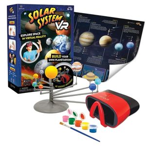 Solar System VR Activity Kit Steam